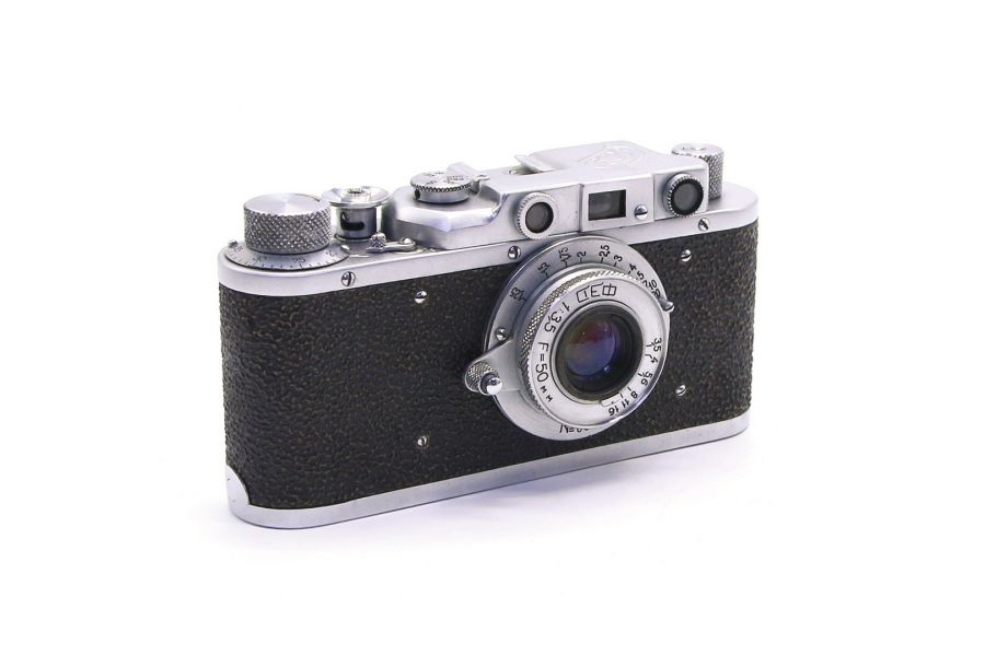 Фэд 1-го выпуска (СССР, 1954)