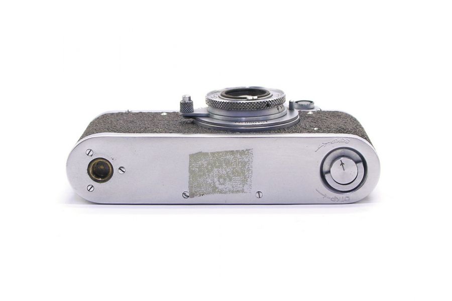 Фэд 1-го выпуска (СССР, 1954)