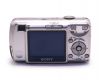 Sony Cyber-shot DSC-S600