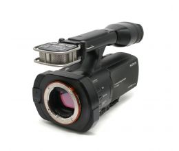 Видеокамера Sony NEX-VG900E б.