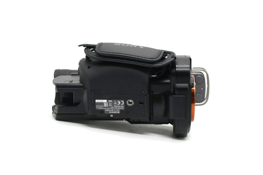 Видеокамера Sony NEX-VG900E б.