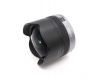 Lumix G 3.5/8mm Fisheye