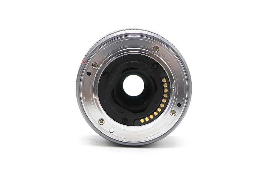 Lumix G 3.5/8mm Fisheye