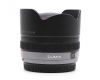 Lumix G 3.5/8mm Fisheye
