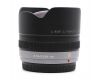 Lumix G 3.5/8mm Fisheye