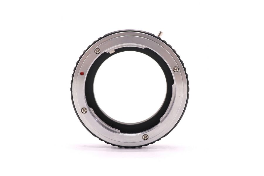 Переходник Konica AR - Leica-M Pixco (China)