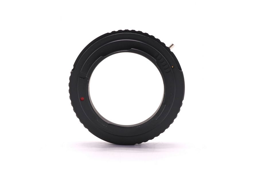 Переходник Konica AR - Leica-M Pixco (China)