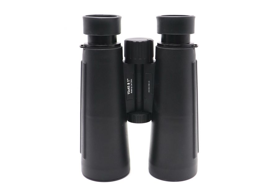 Бинокль Zeiss 15x45 BT* Conquest