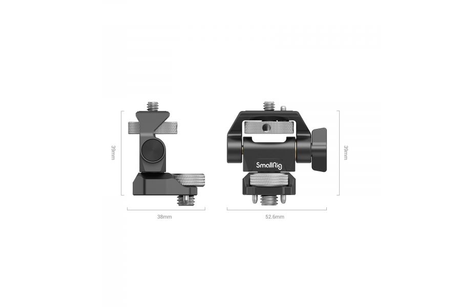 Крепление для монитора SmallRig 2903B 