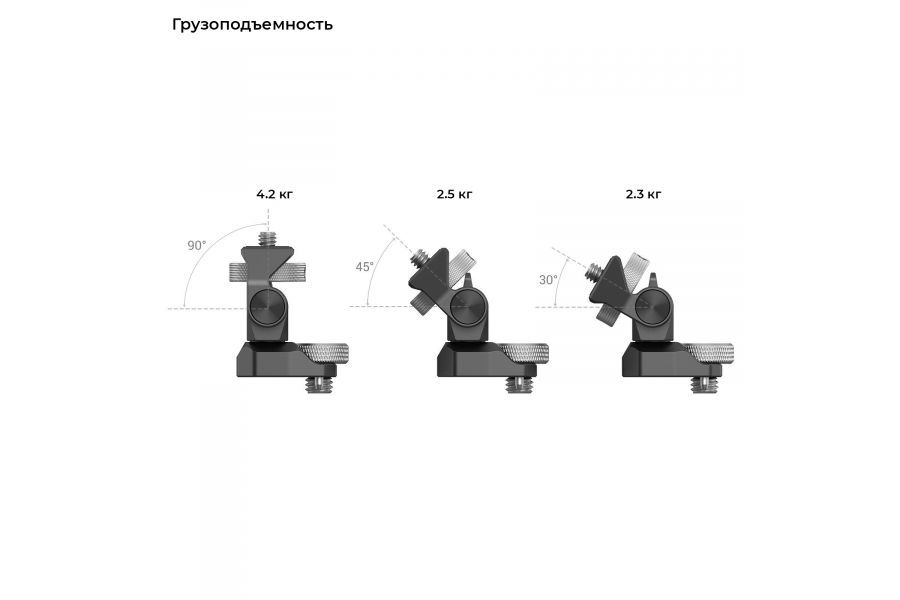 Крепление для монитора SmallRig 2903B 