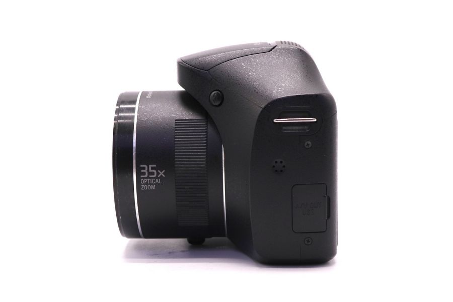 Sony Cyber-Shot DSC-H300 (China, 2014)