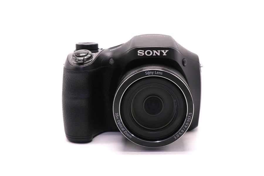 Sony Cyber-Shot DSC-H300 (China, 2014)