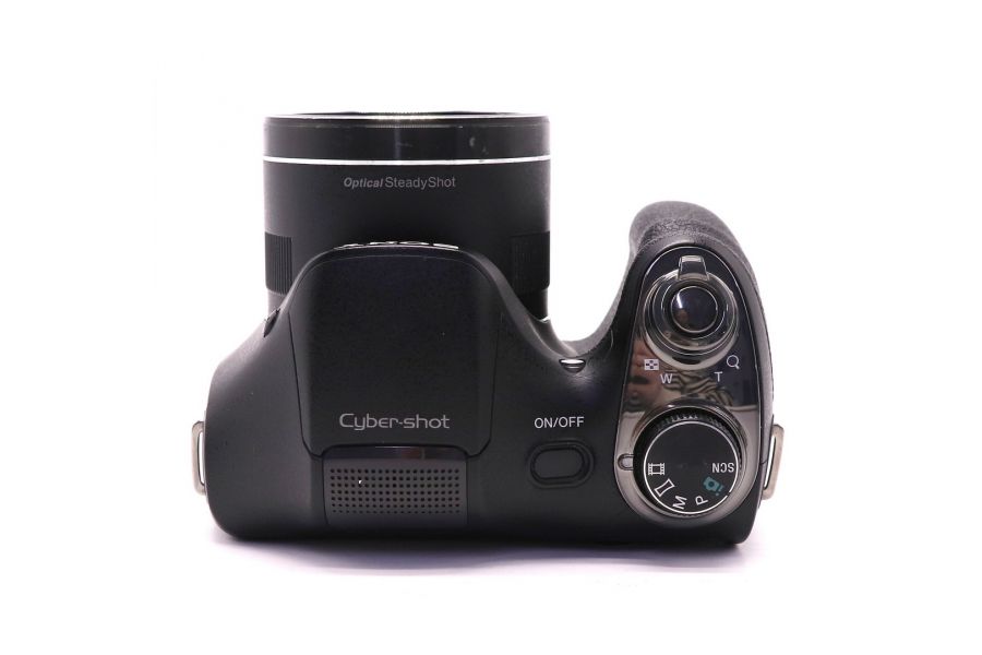 Sony Cyber-Shot DSC-H300 (China, 2014)