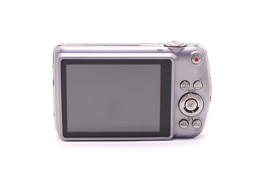 Casio Exilim Zoom EX-Z330 (China)
