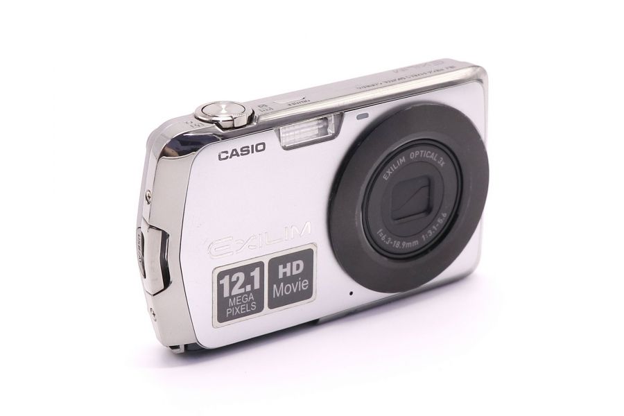 Casio Exilim Zoom EX-Z330 (China)