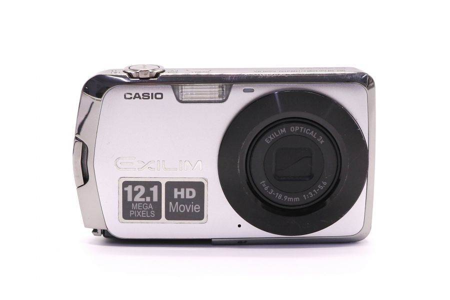 Casio Exilim Zoom EX-Z330 (China)
