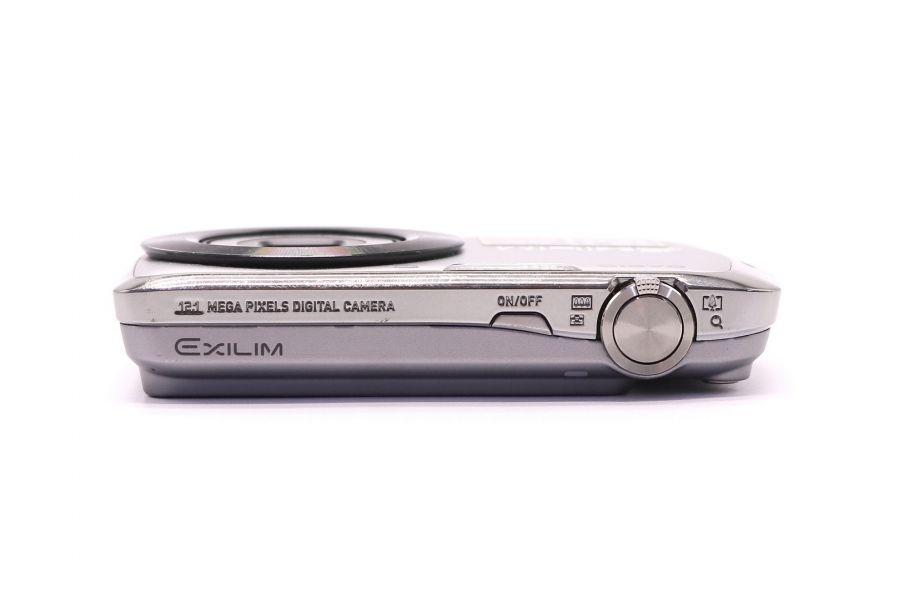 Casio Exilim Zoom EX-Z330 (China)