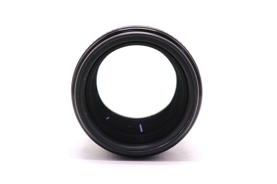 Canon EF 135mm F/2.8 Softfocus в упаковке