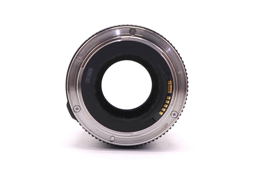 Canon EF 135mm F/2.8 Softfocus в упаковке