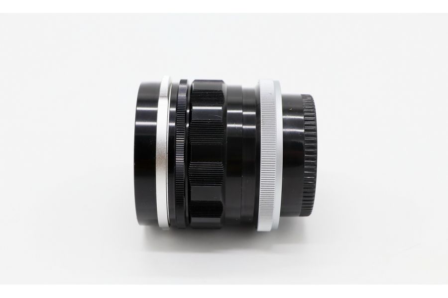 Canon FL 35mm f/2.5 (Japan, 1970)