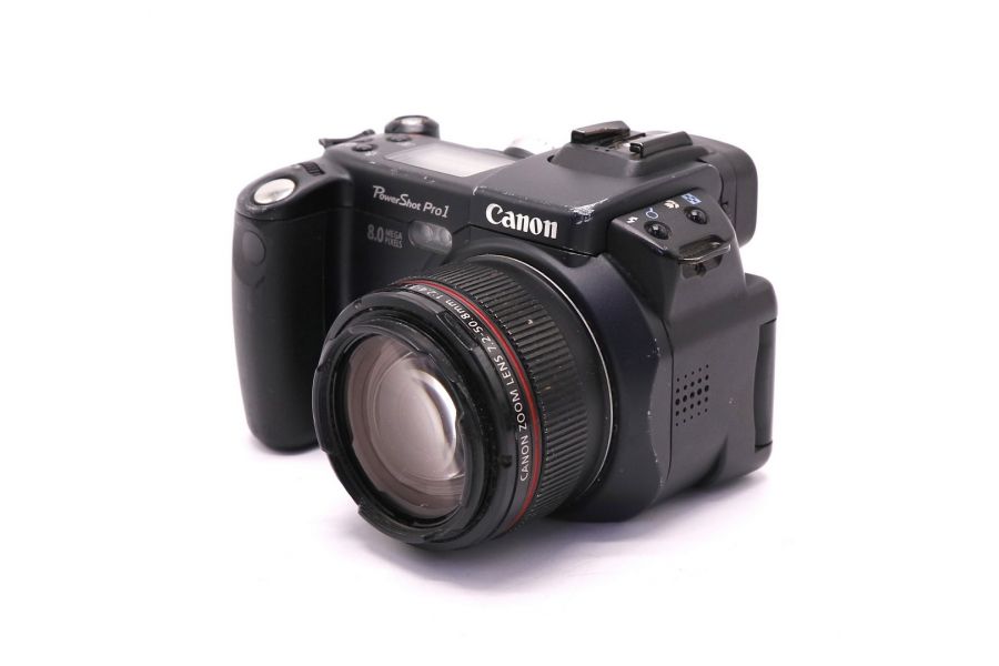Canon PowerShot Pro1 (Japan)