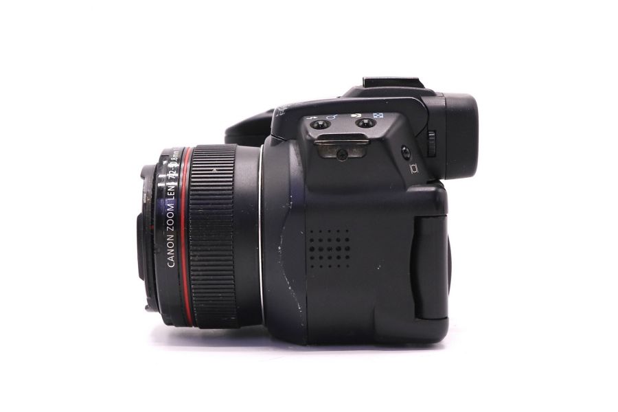 Canon PowerShot Pro1 (Japan)