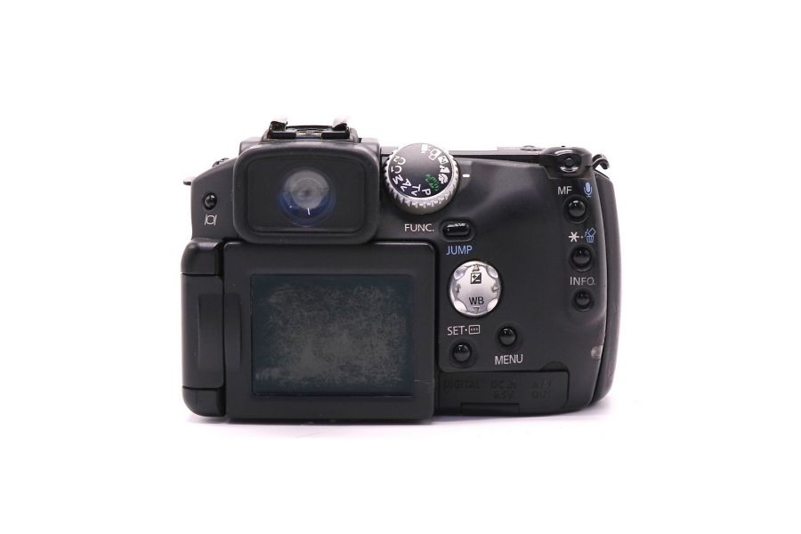 Canon PowerShot Pro1 (Japan)