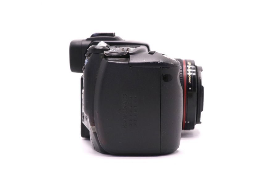 Canon PowerShot Pro1 (Japan)