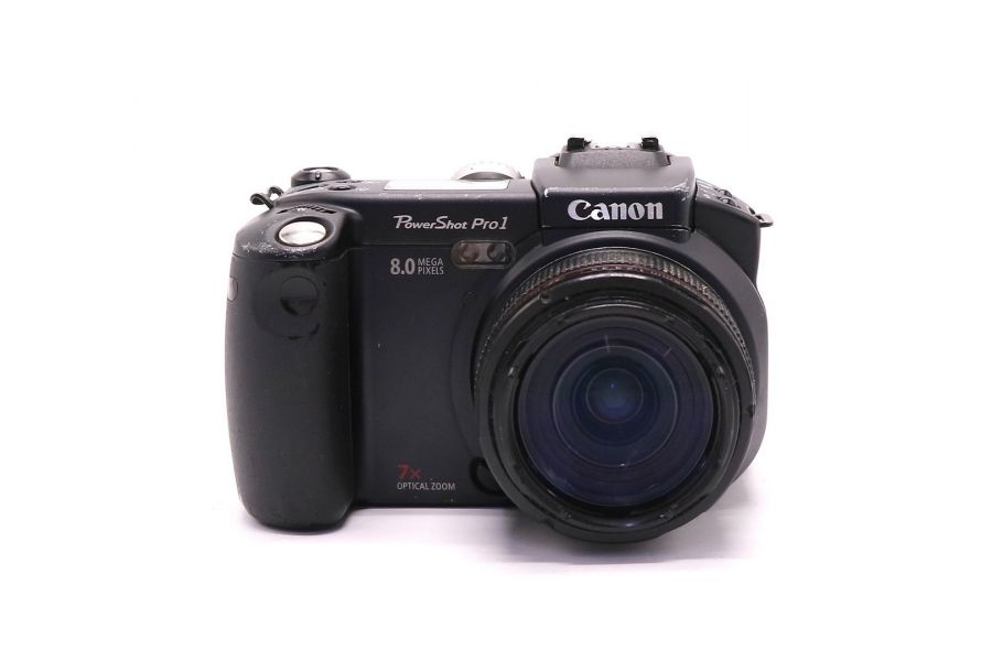 Canon PowerShot Pro1 (Japan)