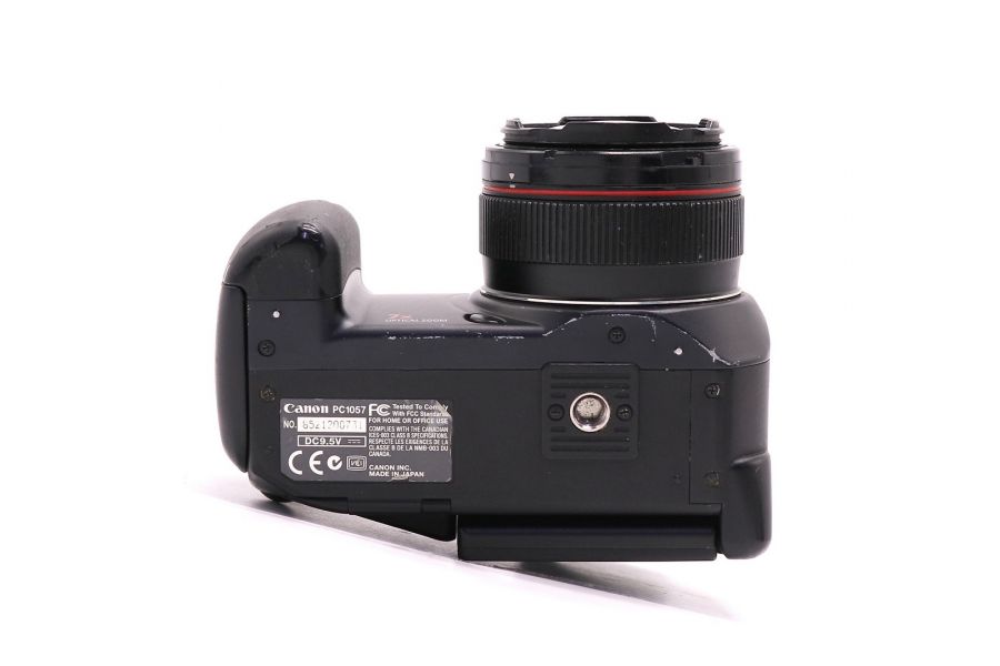 Canon PowerShot Pro1 (Japan)