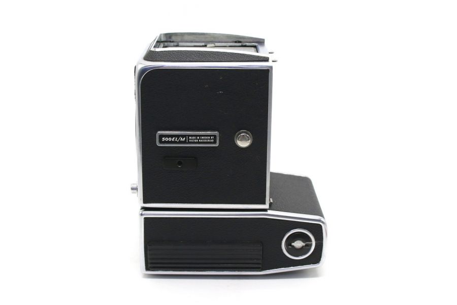 Hasselblad 500 EL/M body