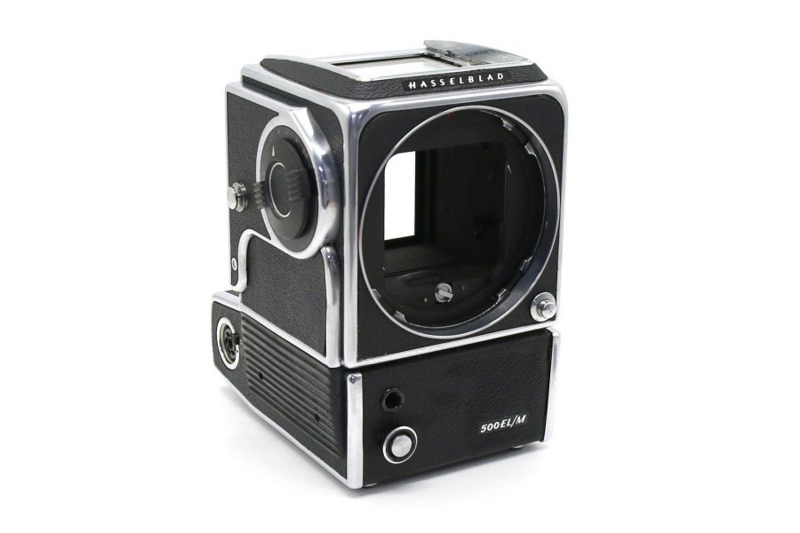 Hasselblad 500 EL/M body