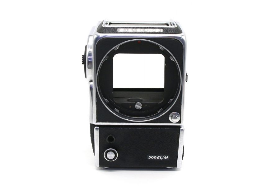 Hasselblad 500 EL/M body
