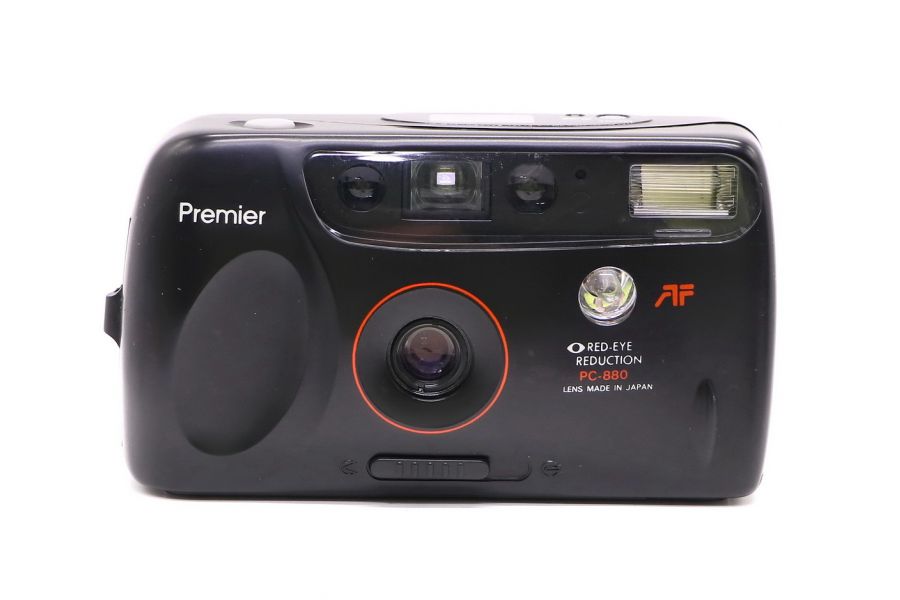 Premier PC-880