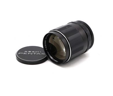 Купить Super-Takumar 2.5/135mm Asahi Opt. Co. Japan Super-Takumar 2.5/135mm Asahi Opt. Co. Japan