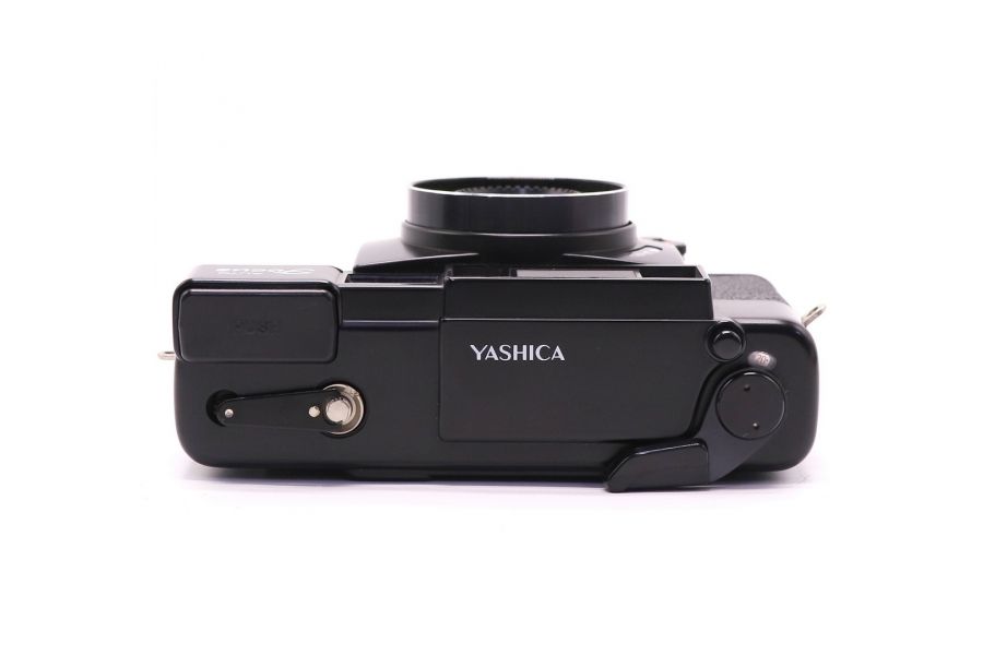 Yashica Auto Focus