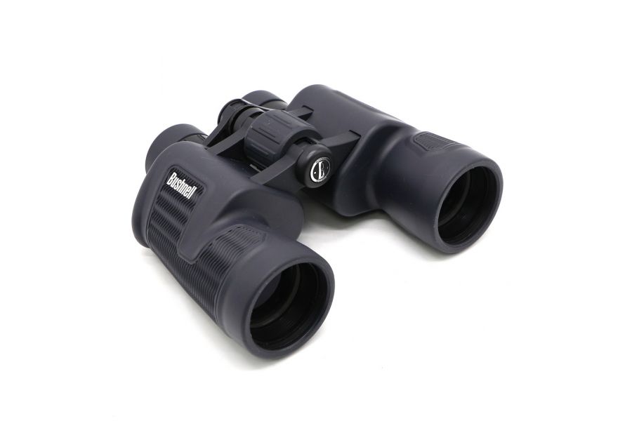 Бинокль Bushnell H2O PORRO 10x42