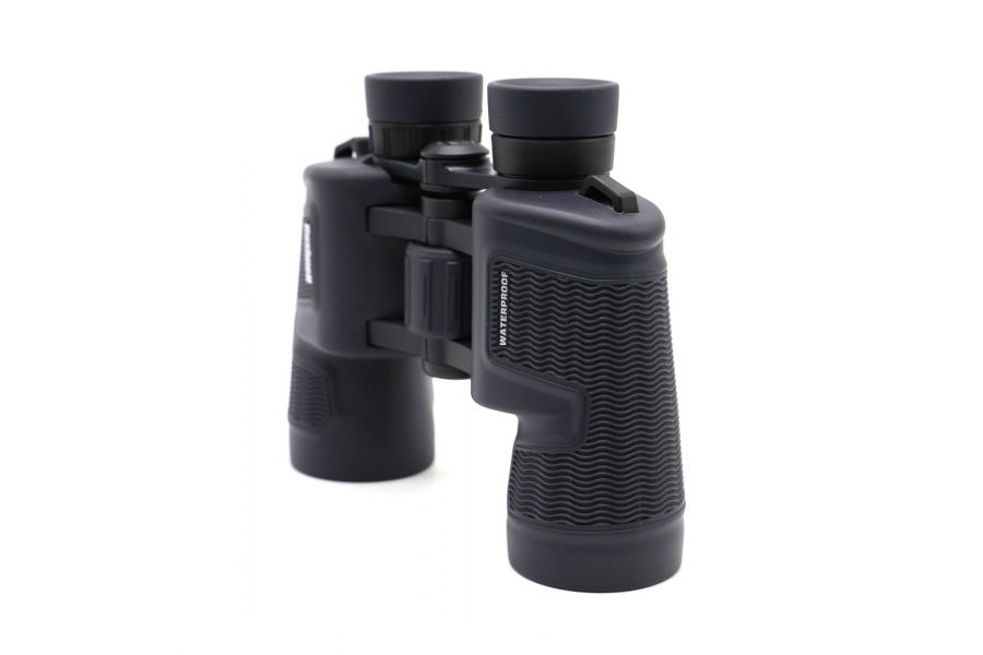 Бинокль Bushnell H2O PORRO 10x42
