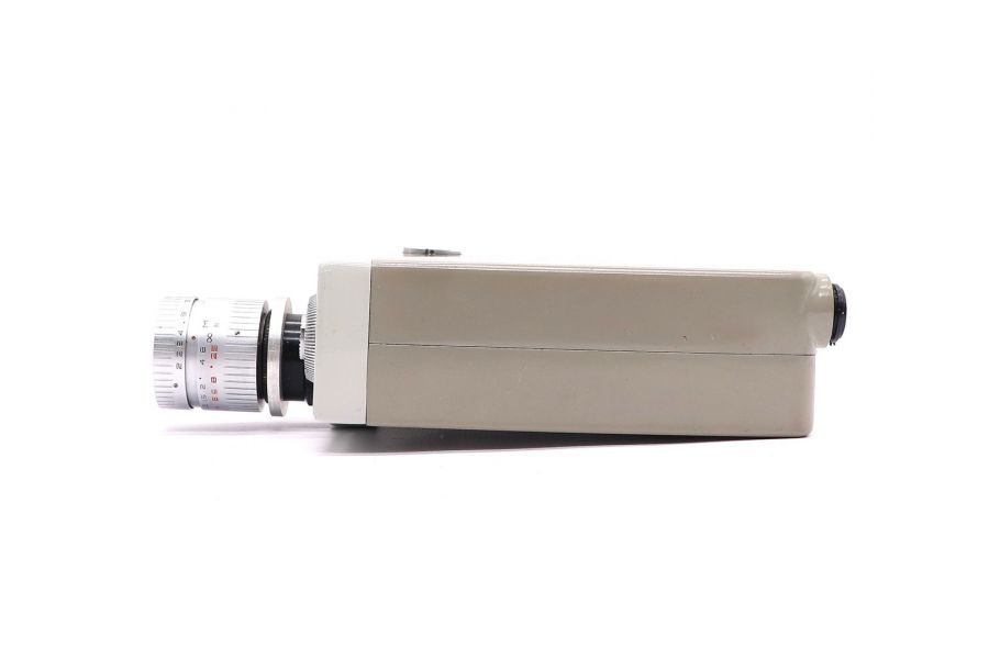 Редкая Кинокамера Киев 16Э (СССР, 1980г.)