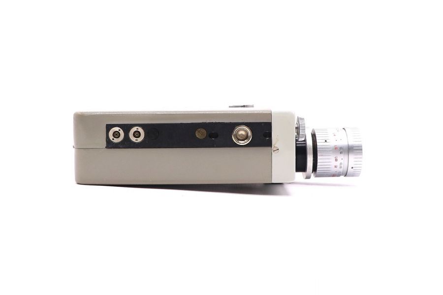 Редкая Кинокамера Киев 16Э (СССР, 1980г.)