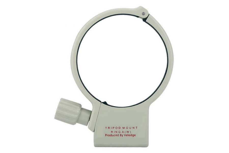 Штативный крепеж для объектива