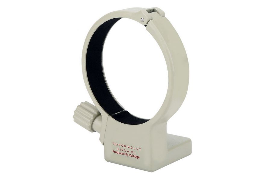 Штативный крепеж для объектива