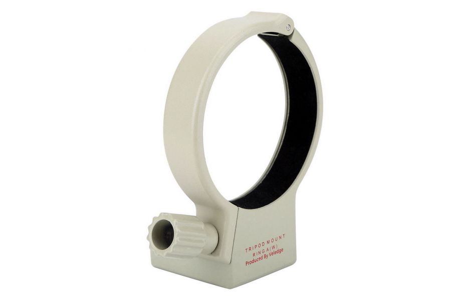 Штативный крепеж для объектива