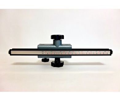 Рельсы для макромеха Pentacon