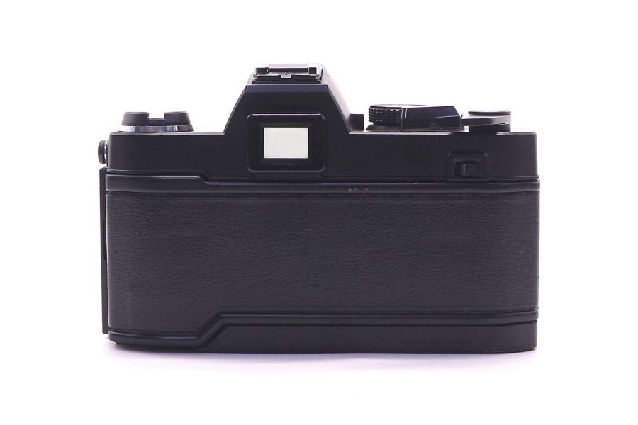 Konica Acom-1 kit (Japan, 1980)