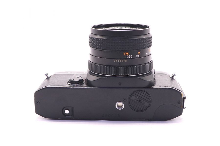 Konica Acom-1 kit (Japan, 1980)