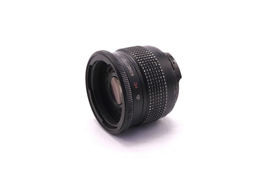 Конвертер К-6Б 2х мультипросветлённые линзы (СССР)