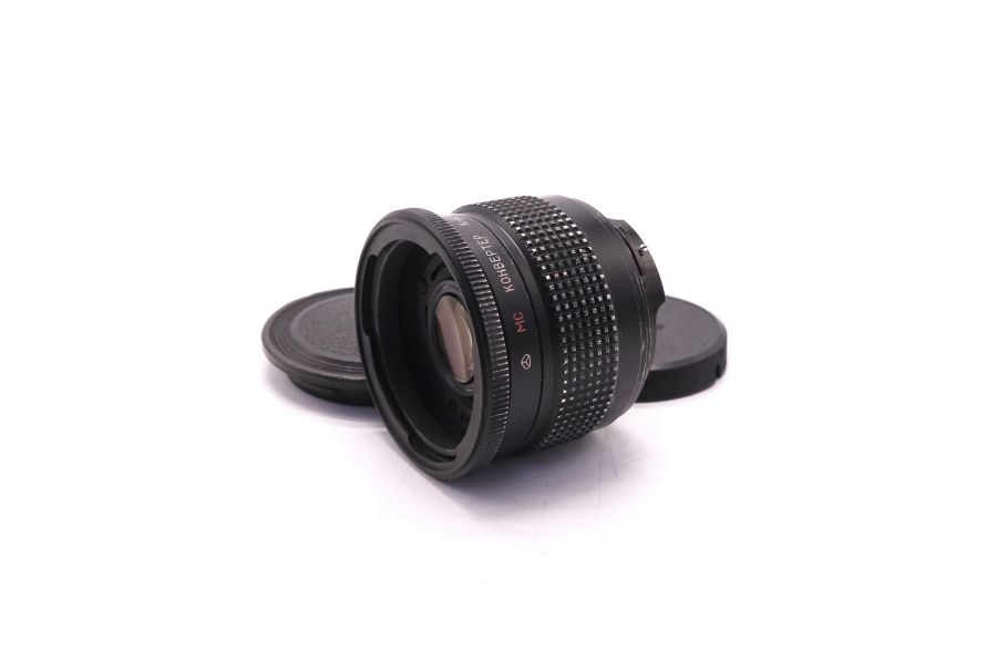 Конвертер К-6Б 2х мультипросветлённые линзы (СССР)