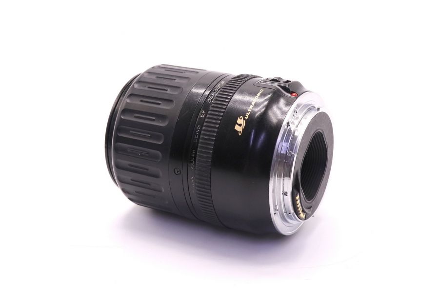 Canon EF 35-135mm f/4-5.6 Ultrasonic (Japan)