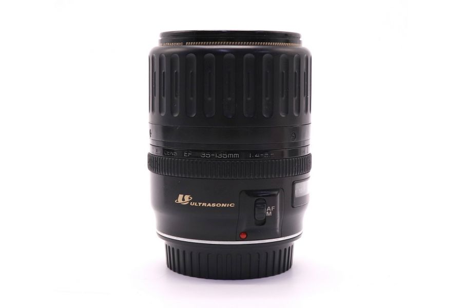 Canon EF 35-135mm f/4-5.6 Ultrasonic (Japan)